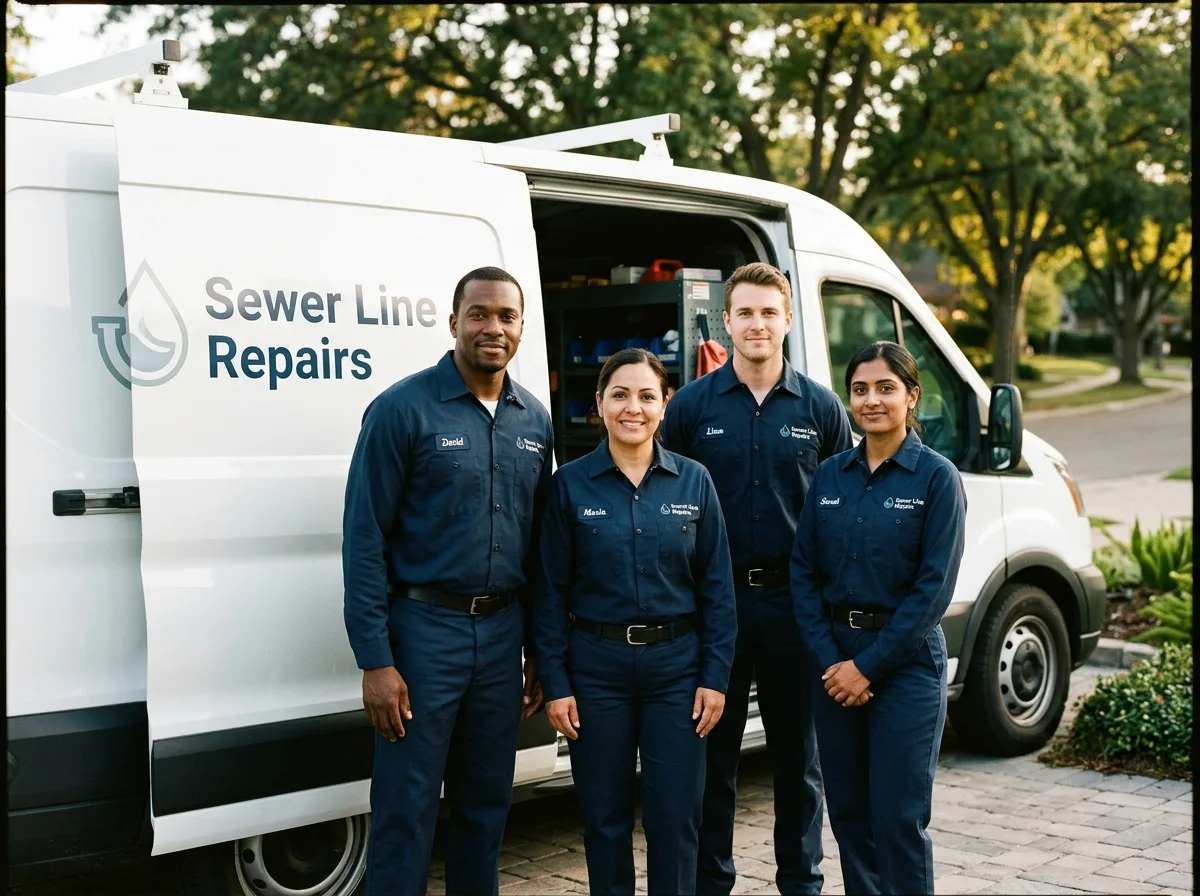 Emergency Plumber company in Nekoosa, WI