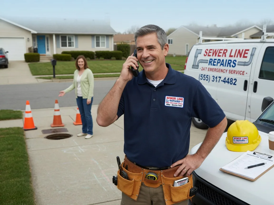 Emergency Plumber Nekoosa, WI FAQs